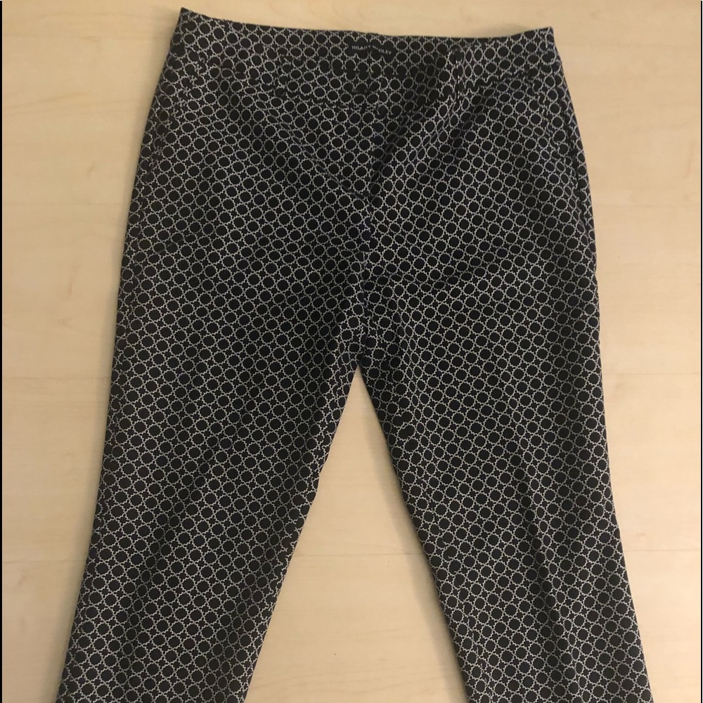 Hilary Bradley dress pants. Never worn.
